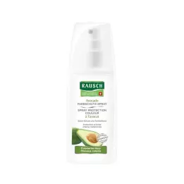 Rausch Avocado Color Protection Spray, 100 ml