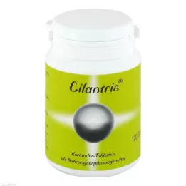 CILANTRIS tabletten, 120 st