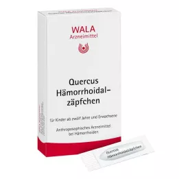 QUERCUS AAMBEIENZETPOEDER, 10X2 g