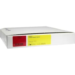 BIATAIN Sacrum Foam Association 17x17 cm, 5 uur