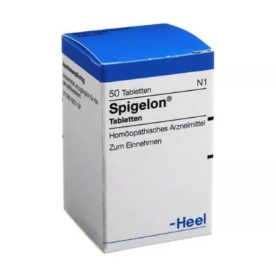 SPIGELON Tabletten, 50 stuks