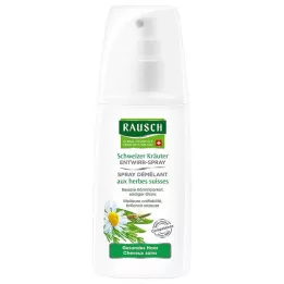Rausch Herbal Puin Spray, 100 ml