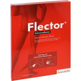 Flects Pain Gip, 2x5 st