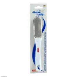 Eeltrasp RVS ergonomisch Titania, 1 stuk
