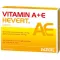 Vitamine A + E HEVER, 50 st