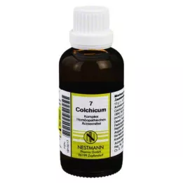 Colchicum complet nestm 7, 50 ml