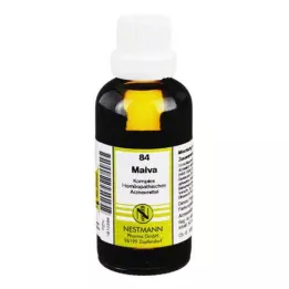 Malva Complex Nestmann NR.84 Verdunning, 50 ml