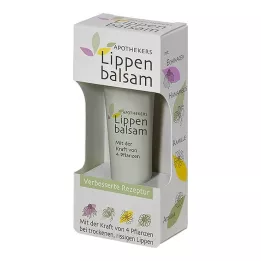 APOTHEKERS Lippenbalsem tube, 8 ml