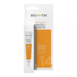 BIO-H-TIN Nagelcrème Plus, 8 ml