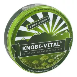 KNOBI VITAL Tabletten, 300 stuks