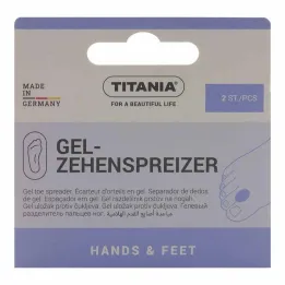 Teenseparator Titania, 2 st