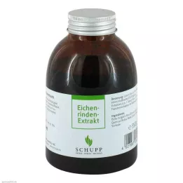 EICHENRINDEN Extract, 550 g