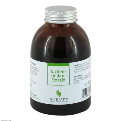EICHENRINDEN Extract, 550 g
