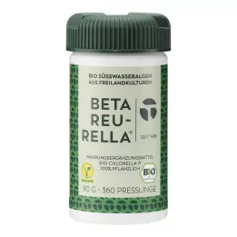 BETA REU RELLA Zoetwateralgentabletten, 360 stuks