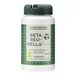 BETA REU RELLA Zoetwateralgentabletten, 640 stuks