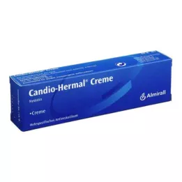 CANDIO HERMAL Room, 20 g