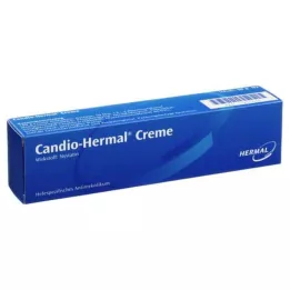 CANDIO HERMAL Room, 50 g