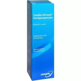 CANDIO HERMAL voltooide ophanging, 24 ml