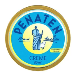 PENATEN CRÈME, 50 ml