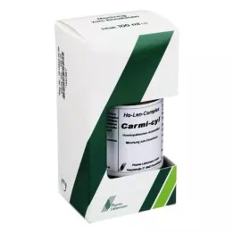 CARMI-CYL Ho-Len-Complex druppels, 100 ml