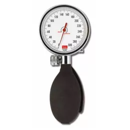 BOSO roid 1 bloeddrukmeter met klittenbandmanchet 60mm, 1 stuk