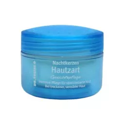 Theiss Night Candles Skin Style Facial Care, 50 g