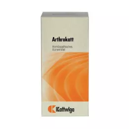 ARTHROKATT Tabletten, 100 st