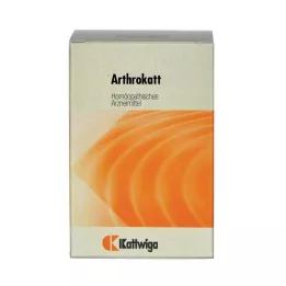 ARTHROKATT Tabletten, 200 st