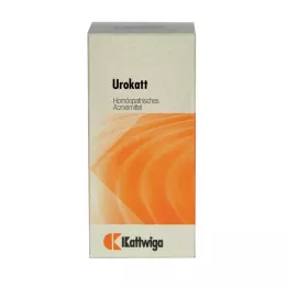 UROKATT Tabletten, 100 st