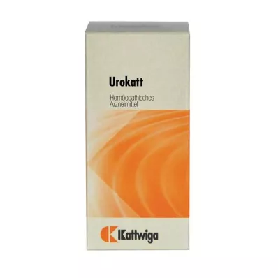 UROKATT Tabletten, 100 st UROKATT Tabletten, 100 st