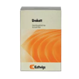 UROKATT Tabletten, 200 st