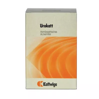 UROKATT Tabletten, 200 st UROKATT Tabletten, 200 st