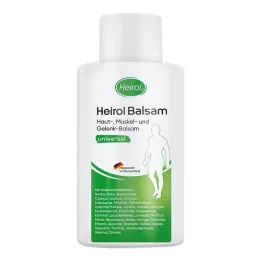 HEIROL Balsem Gewrichtsbalsem plus+, 250 ml