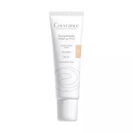 AVENE Couvrance corrigerende make-up vloeistof porselein 1.0, 30 ml