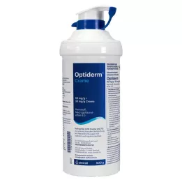 OPTIDERM Room in dispenser, 500 g