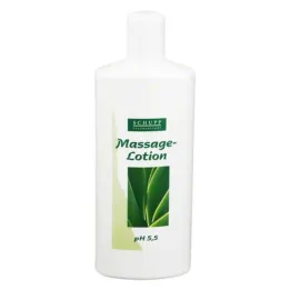 Massagelotion, 1000 ml