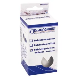 Tabletsplitter, 1 st