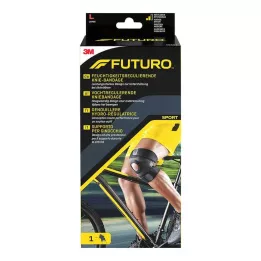 FUTURO Sport kniebrace L, 1 stuk