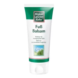 ALLGÄUER LATSCHENK. Voetbalsem, 100 ml