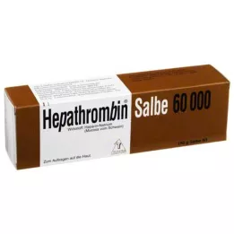 HEPATHROMBIN 60.000 Zalf, 150 g