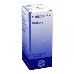VENTRIGUTT m vloeistof, 50 ml