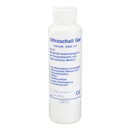 Echografiegel - Careliv, 250 ml