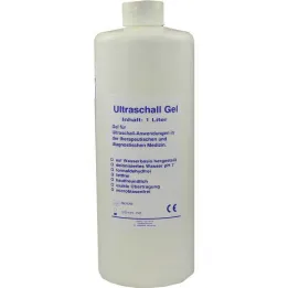 Echografiegel - Careliv, 1000 ml