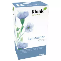 LEINSAMEN KLENK, 250 gram
