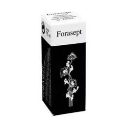 FORASEPT Oorpiercingcosmetica, 7,5 ml