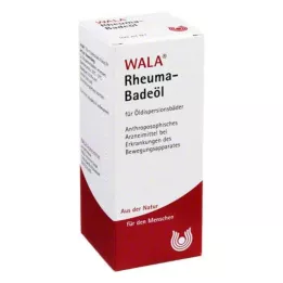 RHEUMA Badolie, 100 ml
