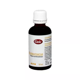 BALDRIANTINKTUR Caelo HV-Verpakking, 50 ml