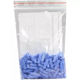 FREKA ADAPTER Sproeien voor luer, 100 st