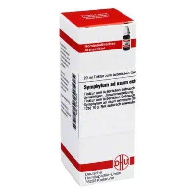 SYMPHYTUM EXTERN, 20 ml SYMPHYTUM EXTERN, 20 ml