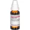 TABACUM D 10 Verdunning, 20 ml
